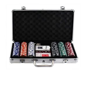 Kit de poker