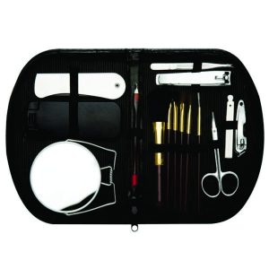 Kit manicure completo