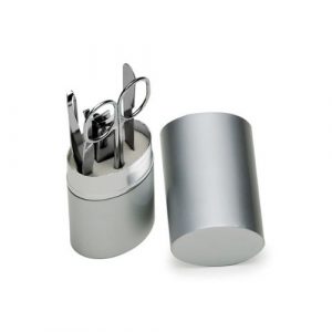 Kit Manicure Personalizado Brinde