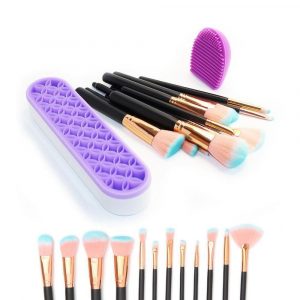 Kit Maquiagem Diferenciado