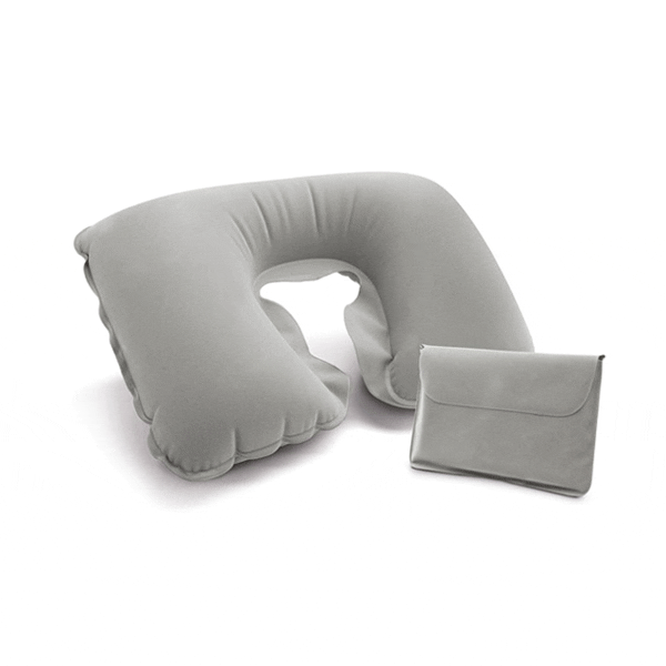 Kit para viagem personalizado