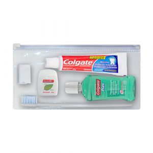 Kits de Higiene Oral
