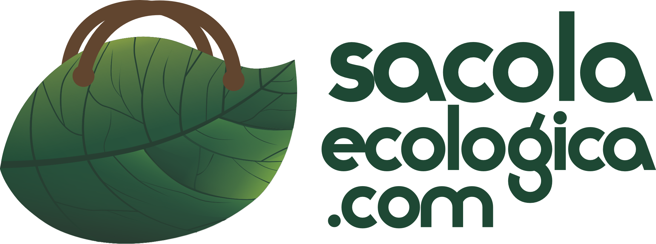 Sacola Ecológica