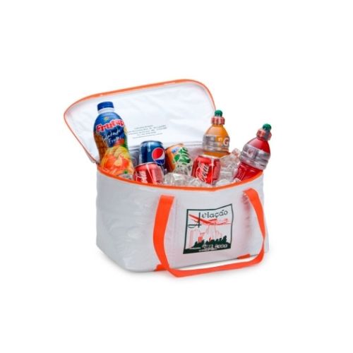 Lancheira térmica personalizada