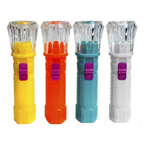 Lanterna Infantil Personalizada