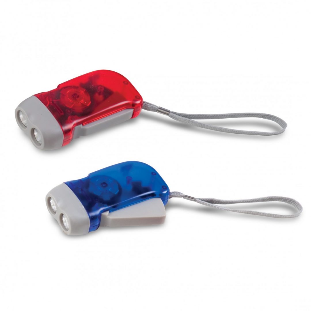 Lanternas Personalizadas Recarregáveis