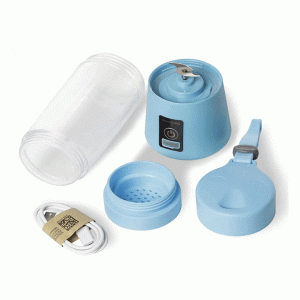 Liquidificador mini personalizados