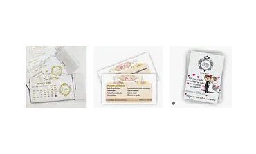 Lousa Magnética Personalizada para Geladeira