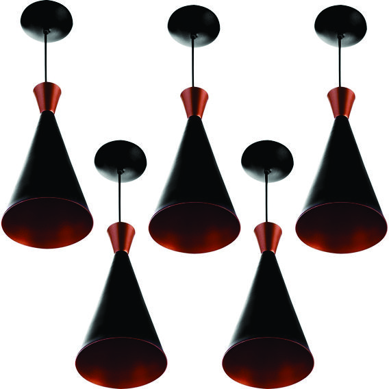 Luminária para cozinha