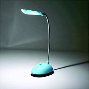 Luminária para leitura