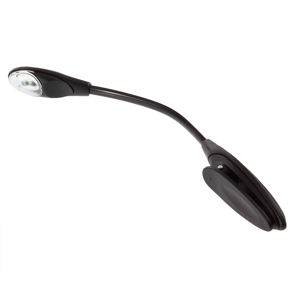 Luminárias Promocionais para Leitura