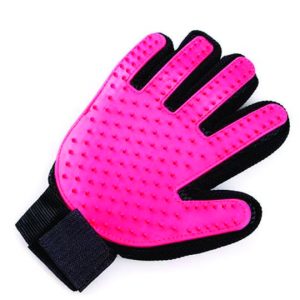 Luva Pet carinho Brindes