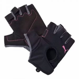 Luva para Academia Feminina