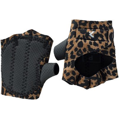 Luva para Academia de Oncinha