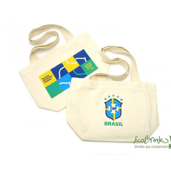 MINI ECOBAG ALGODÃO 3020 SS-04 FV