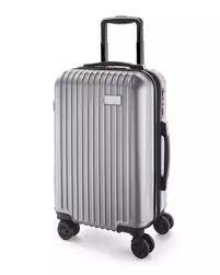 Mala de rodinha pequena personalizada