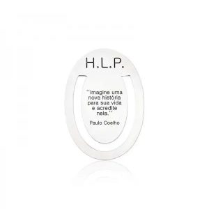 Marcador de Página para Personalizar