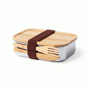 Marmita fibra de bambu