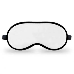 Mascara de Dormir em Neoprene