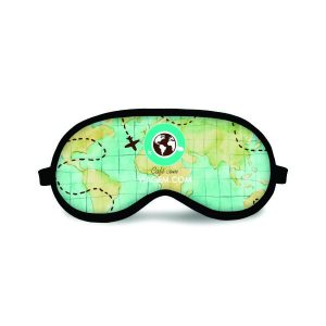 Mascara de Dormir Para Brindes Personalizada