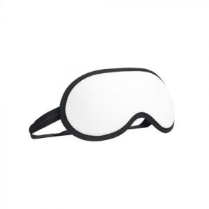 Máscara de Dormir Sublimada