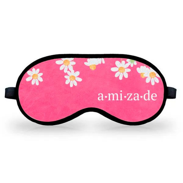 Mascara de Dormir / Tapa Olho