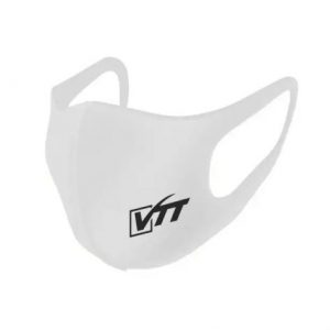 Máscara de Poliéster Personalizado