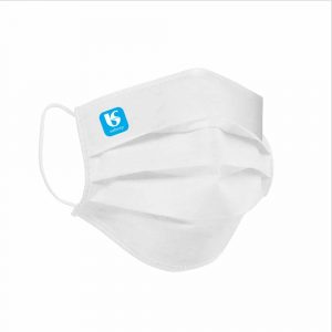 Máscara de TNT Personalizada