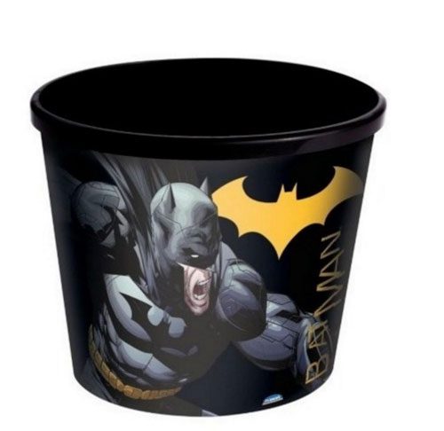 Mini Balde de Pipoca para Personalizar