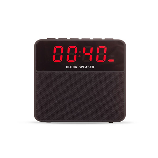 Mini caixa de som personalizada com bluetooth