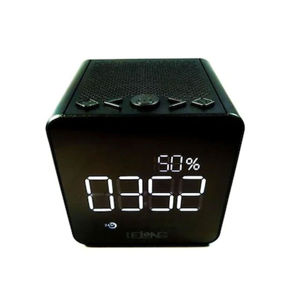 Mini caixa de som personalizada com bluetooth