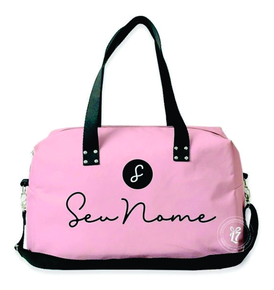 Mochila Para Academia Personalizada