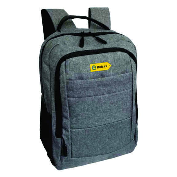 Mochila Promocional Personalizada