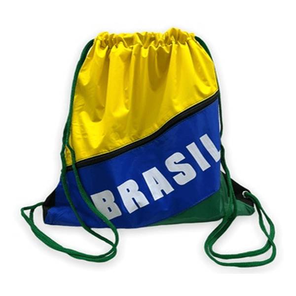 Mochila Saco Hexa Campeão