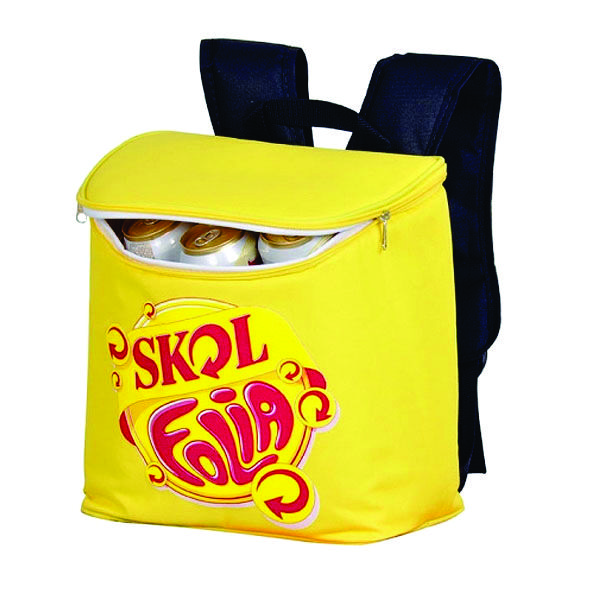Mochila Térmica Personalizada