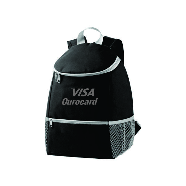 Mochila Térmica Personalizada