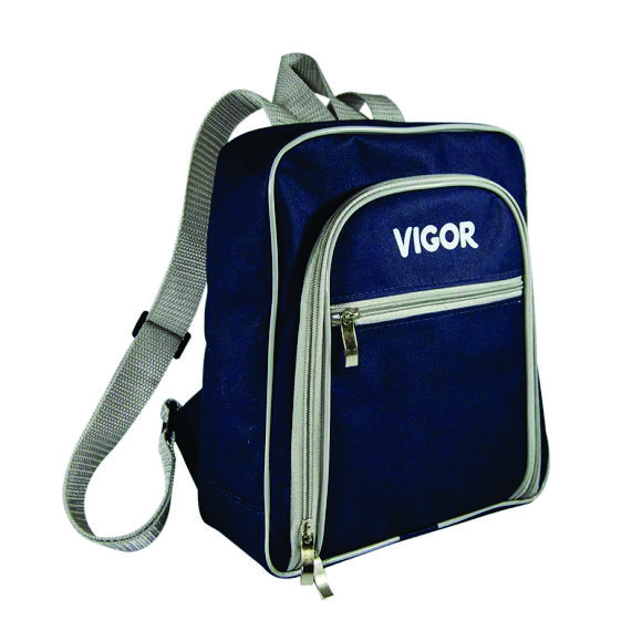 Mochila Térmica Personalizada