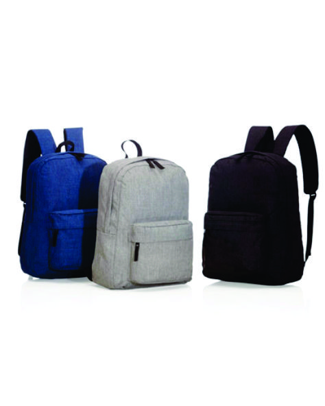 Mochila Universitária Personalizada