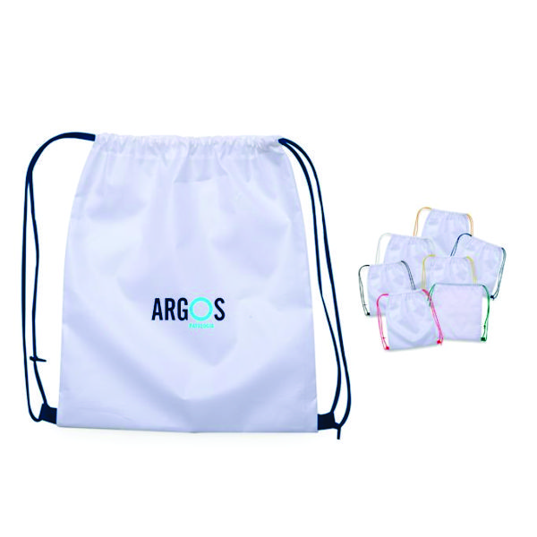 Mochila de Costa Para Eventos Personalizada