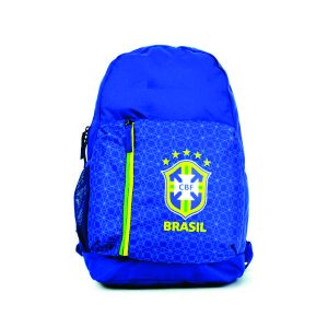 Mochila do Brasil Personalizada