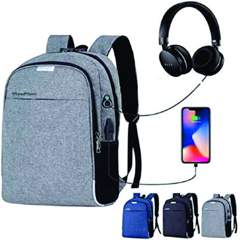 Mochila para notebook 15.6