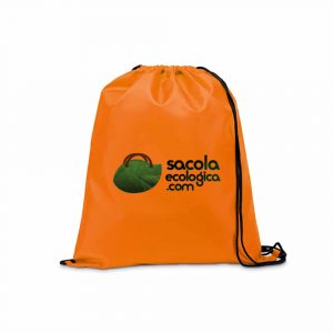 Mochila saco personalizado