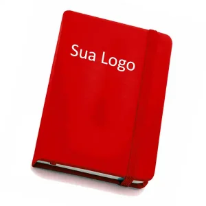 Moleskine Personalizado Ananindeua