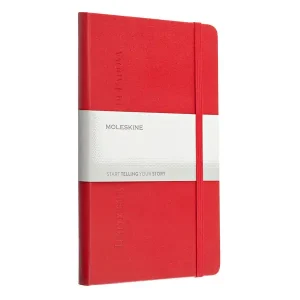 Moleskine Personalizado Maringá