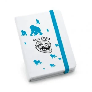 Moleskine Personalizado Niterói