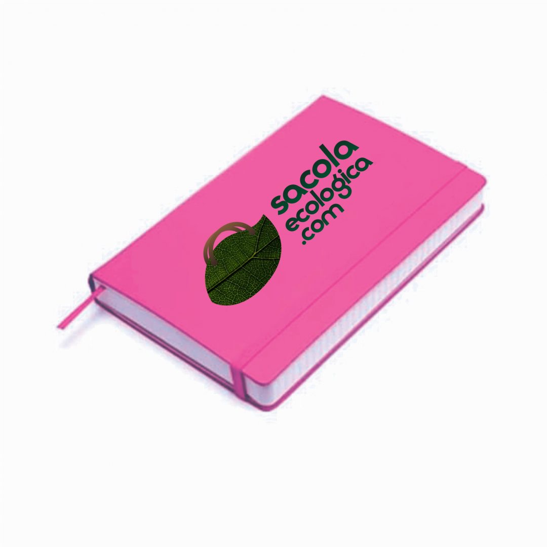 Moleskine para Escritorio