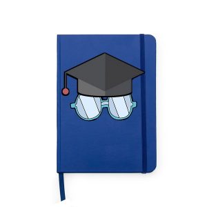 Moleskine para Estudos
