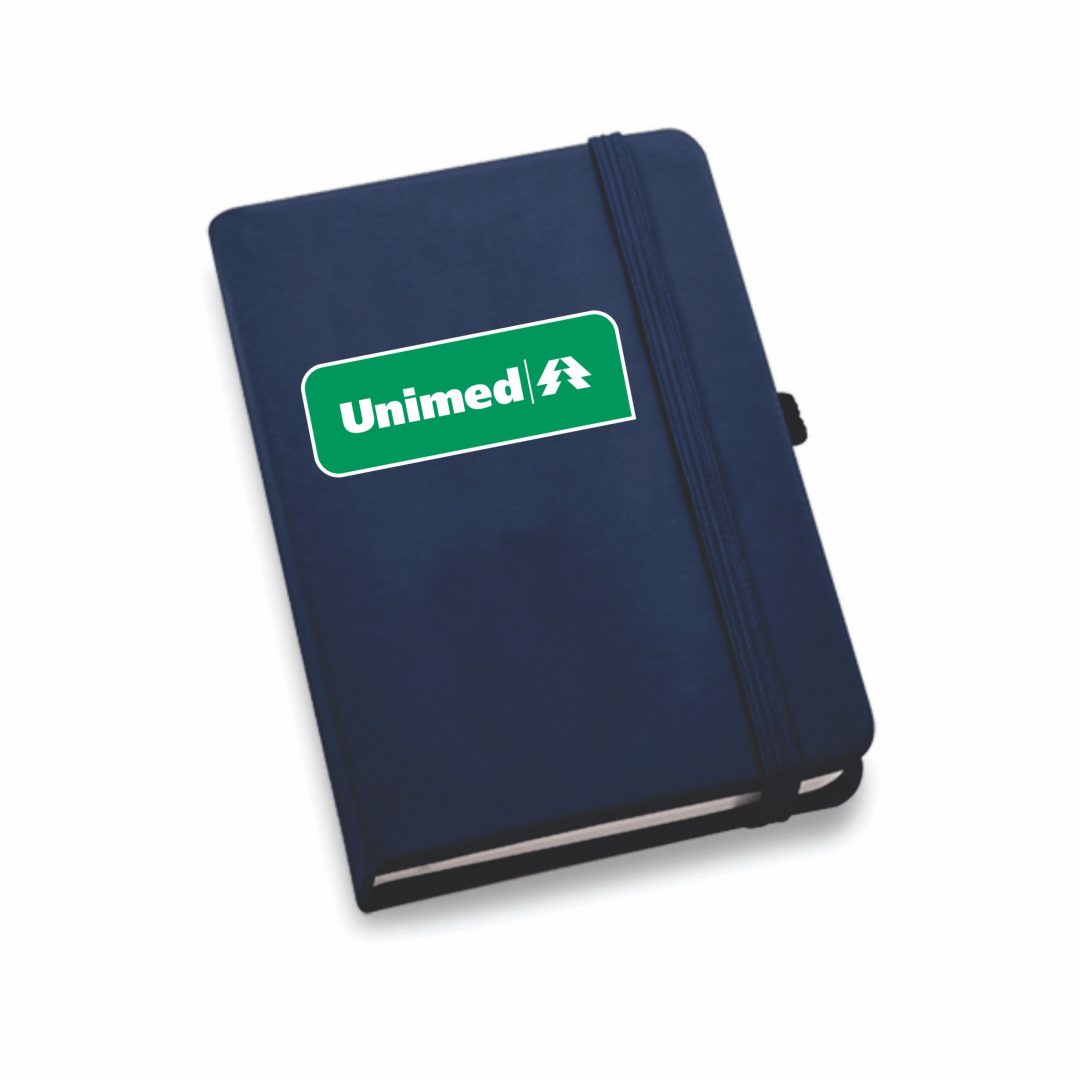 Moleskine para Estudos