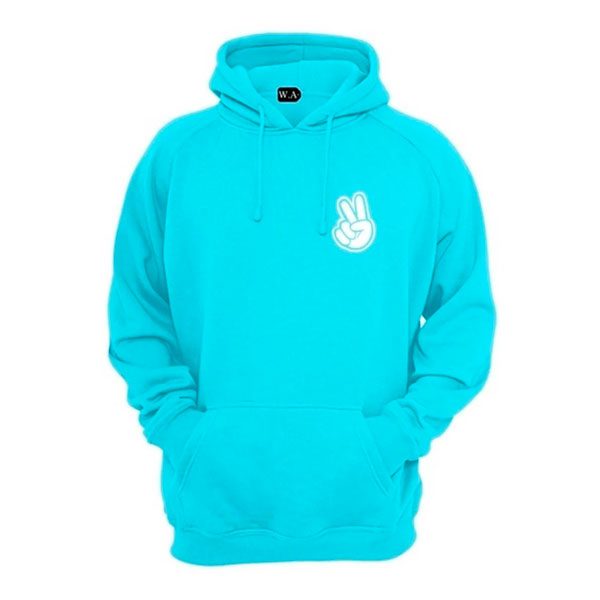 Moletom Blusa De Frio Casaco Blusao Classic Promoção