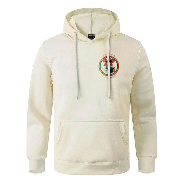 Moletom Blusa De Frio Casaco Blusao Classic Promoção